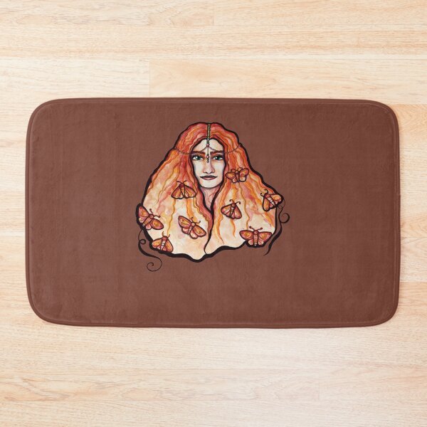 Item preview, Brigid Goddess designed and sold by FrictionMaxxing.