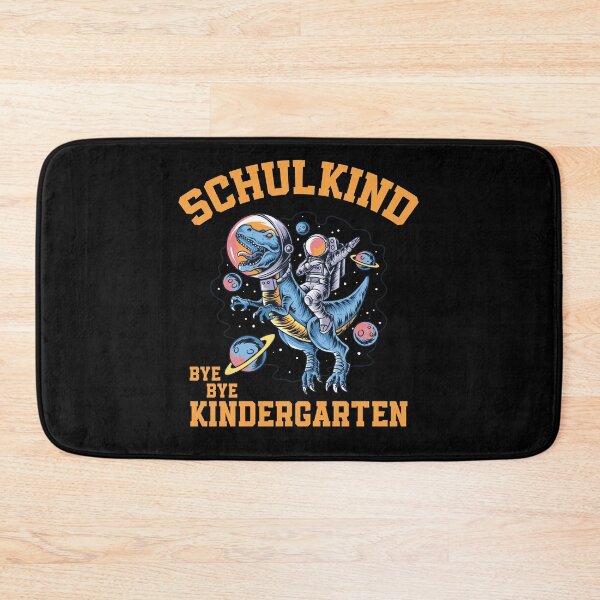 Item preview, Primary School Enrollment First Day Of School designed and sold by besTmanuFacture.