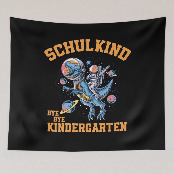 Item preview, Primary School Enrollment First Day Of School designed and sold by besTmanuFacture.