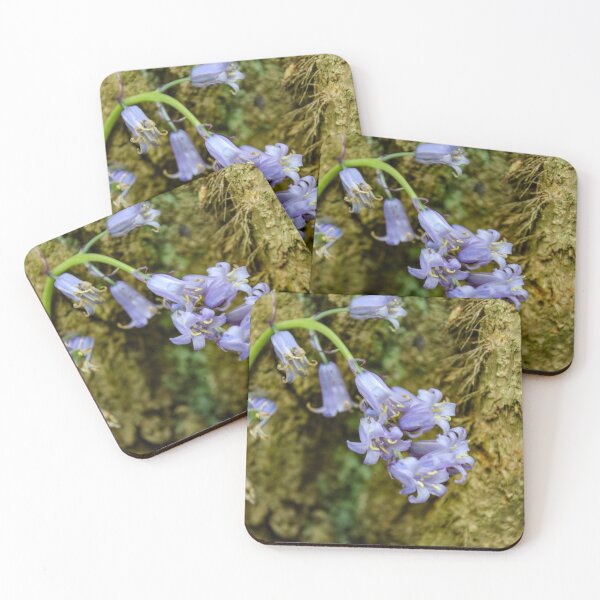 Item preview, bluebell designed and sold by Perggals© - Stacey Turner.