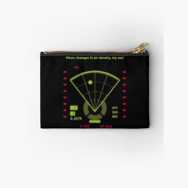 Item preview, Alien Motion Tracker Micro Changes designed and sold by SideQuest - Scribbled Chaos!.