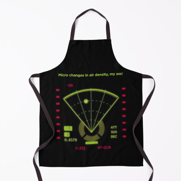 Item preview, Alien Motion Tracker Micro Changes designed and sold by SideQuest - Scribbled Chaos!.