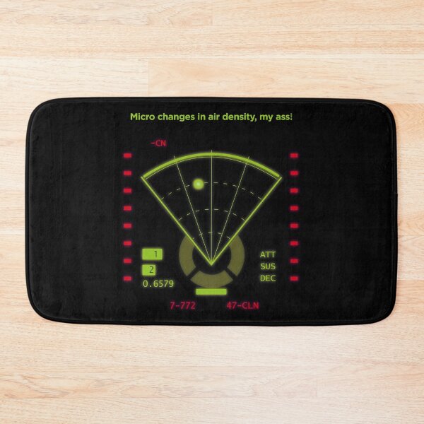 Item preview, Alien Motion Tracker Micro Changes designed and sold by SideQuest - Scribbled Chaos!.