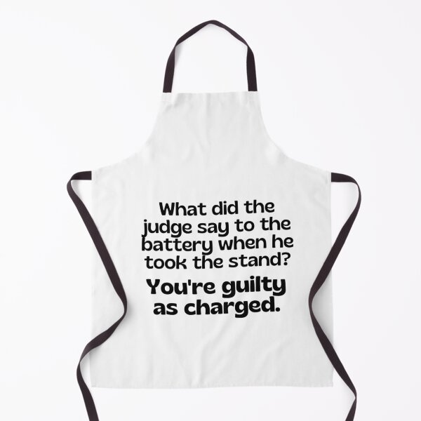 Item preview, Lawyer joke/pun - funny lawyer gift #19 designed and sold by PickaSticka.