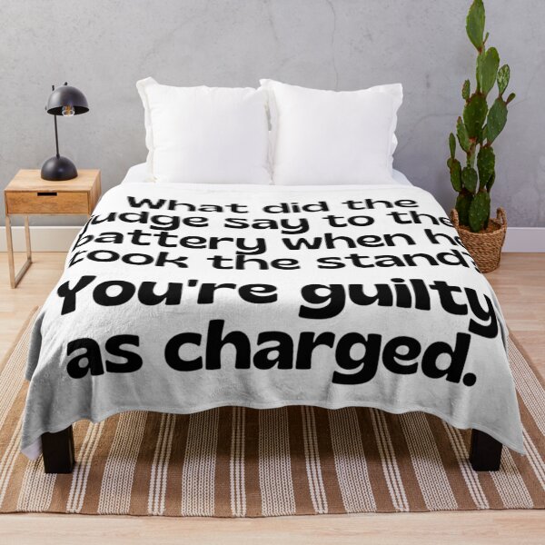 Item preview, Lawyer joke/pun - funny lawyer gift #19 designed and sold by PickaSticka.