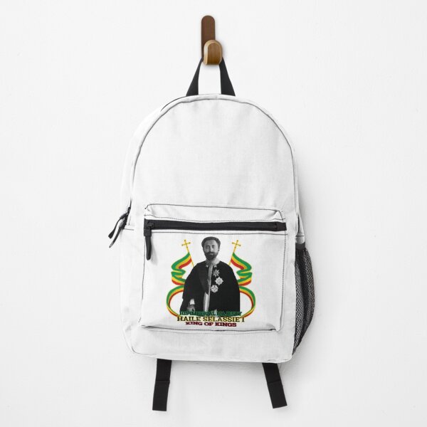 Item preview, Him Haile Selassie I Limited Edition designed and sold by DoorlyLoveHaile.