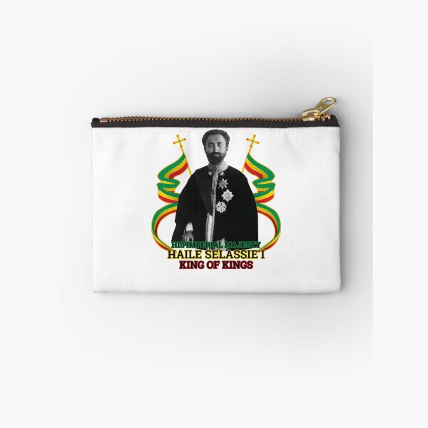 Item preview, Him Haile Selassie I Limited Edition designed and sold by DoorlyLoveHaile.