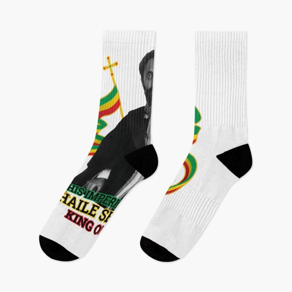 Item preview, Him Haile Selassie I Limited Edition designed and sold by DoorlyLoveHaile.