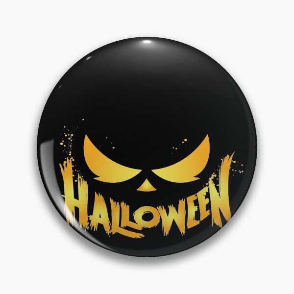 Item preview, Creepy Halloween Face Horror designed and sold by besTmanuFacture.