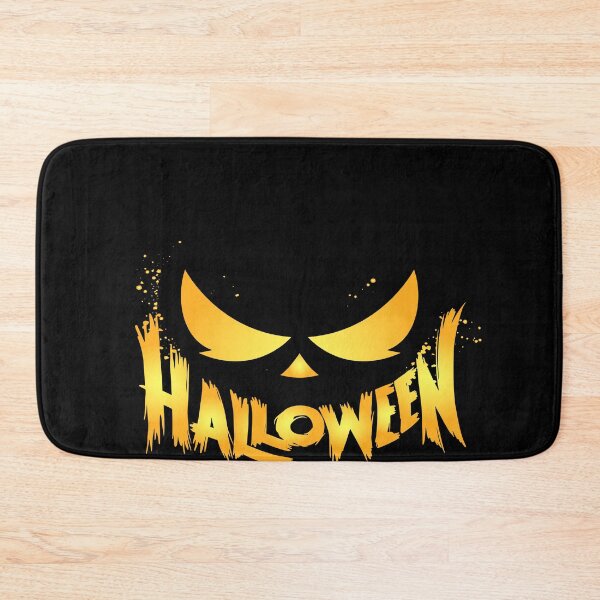 Artikelvorschau, Gruseliges Halloween Gesicht Horror Grusel entworfen und verkauft von besTmanuFacture.