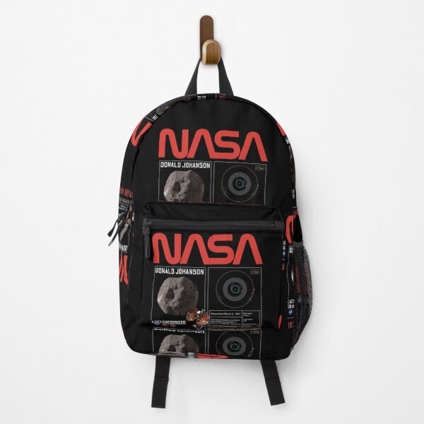 Item preview, Lucy, First Mission to the Trojan Asteroid Donald Johanson designed and sold by marboywonderboy.