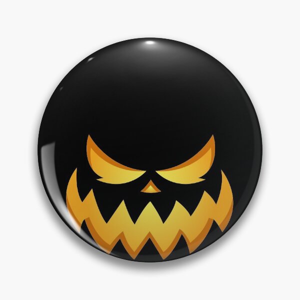 Item preview, Creepy Halloween Face Horror designed and sold by besTmanuFacture.