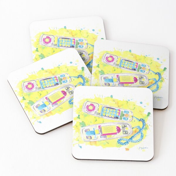 Item preview, Clear Phone designed and sold by Gary Lovelace.