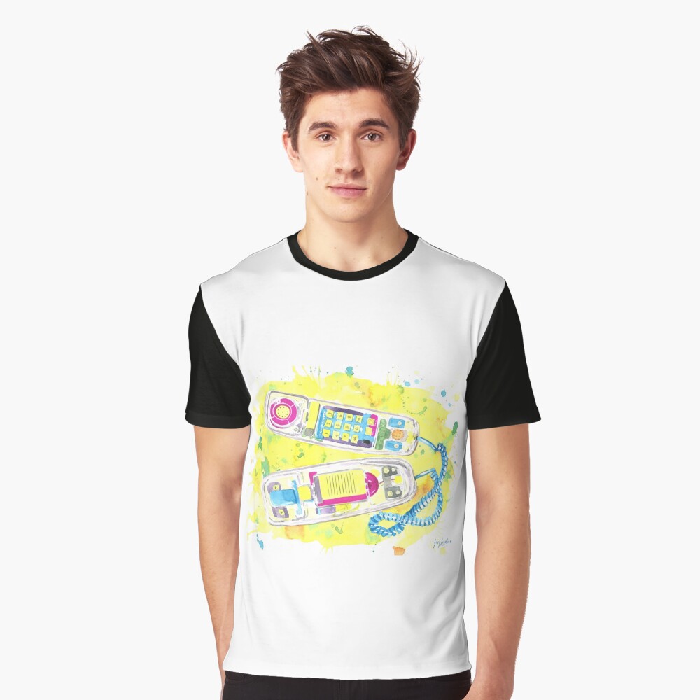 Item preview, Graphic T-Shirt designed and sold by artmangary.
