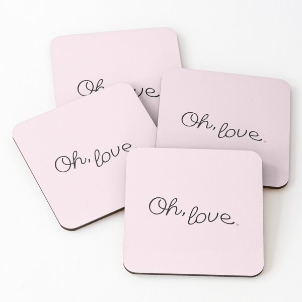 Item preview, Oh, love.  designed and sold by Pinu92.