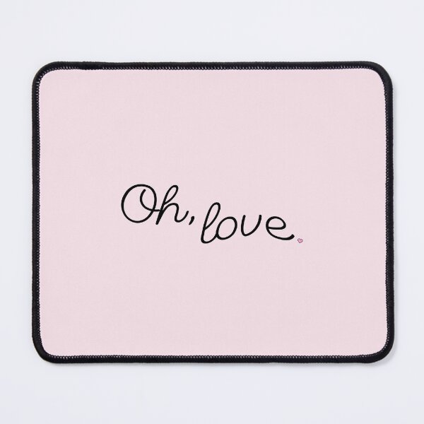 Item preview, Oh, love.  designed and sold by Pinu92.