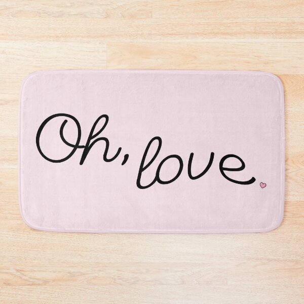 Item preview, Oh, love.  designed and sold by Pinu92.