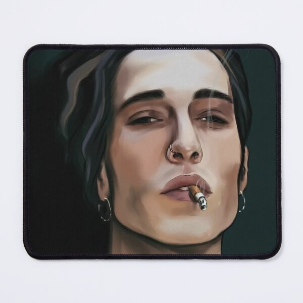 Item preview, Damiano David designed and sold by orsiches.