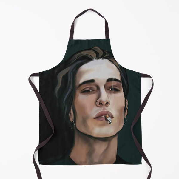 Item preview,  Damiano David designed and sold by orsiches.