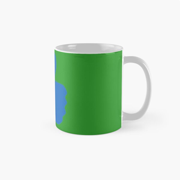 Item preview, Copie de Copie de Blue thumb like designed and sold by Aliibnouhassan.