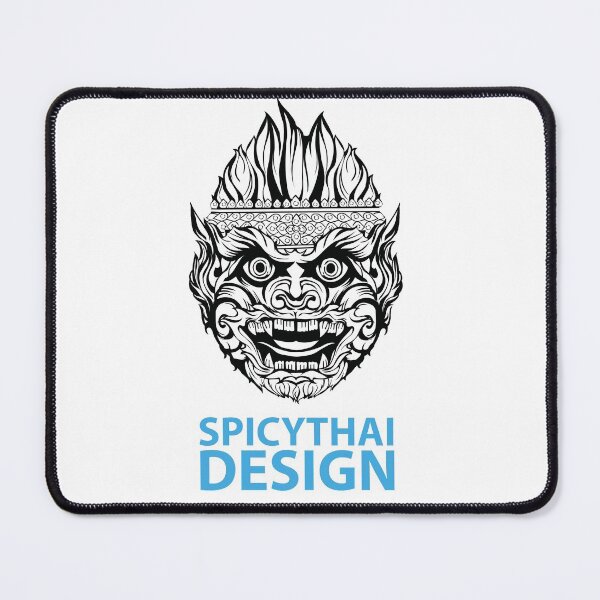 Item preview, Spicythaidesign designed and sold by spicythaidesign.