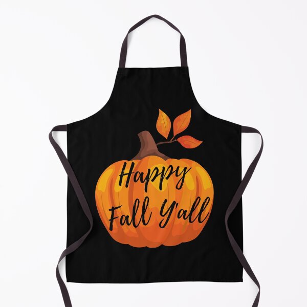 Item preview, Happy fall Y'all designed and sold by Dunn Designs.