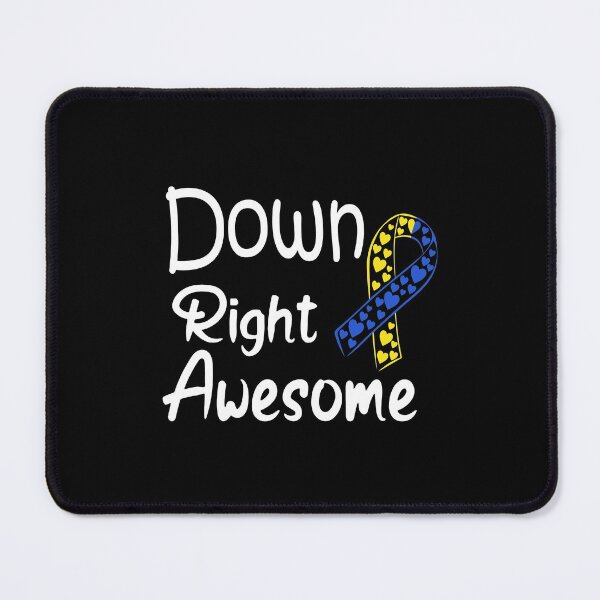 Item preview, Down Right Awesome designed and sold by ayyoubdz.