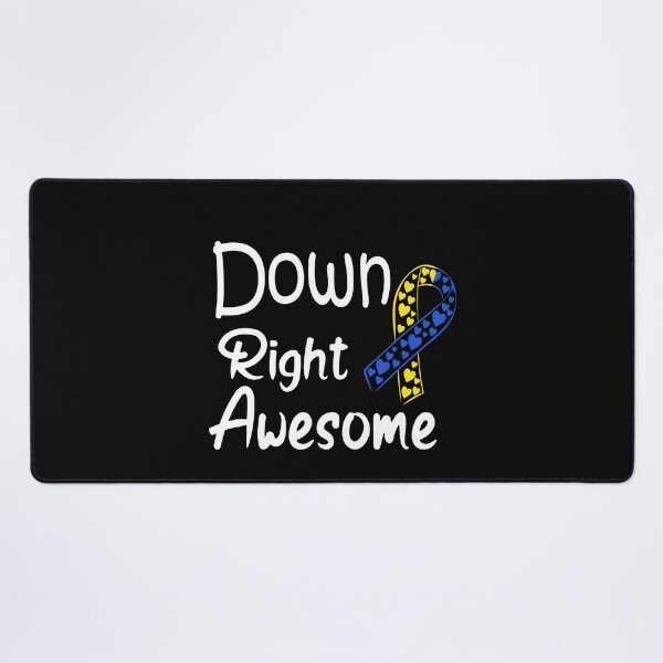 Item preview, Down Right Awesome designed and sold by ayyoubdz.