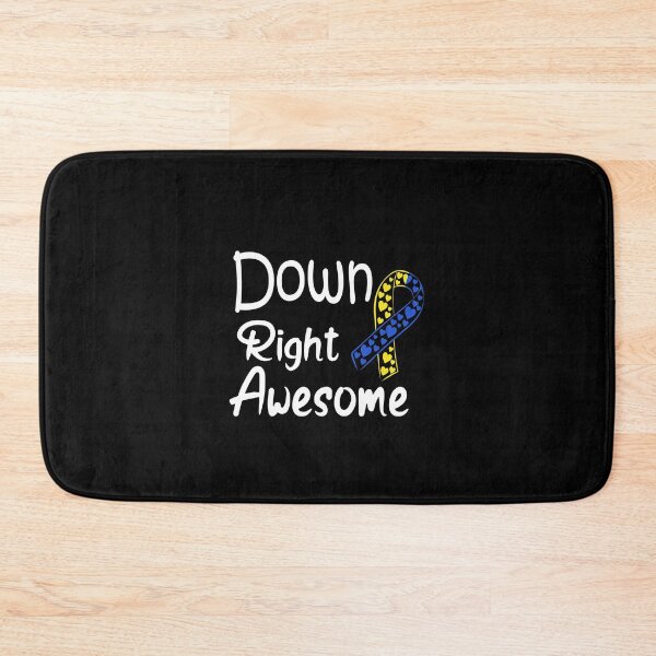 Item preview, Down Right Awesome designed and sold by ayyoubdz.