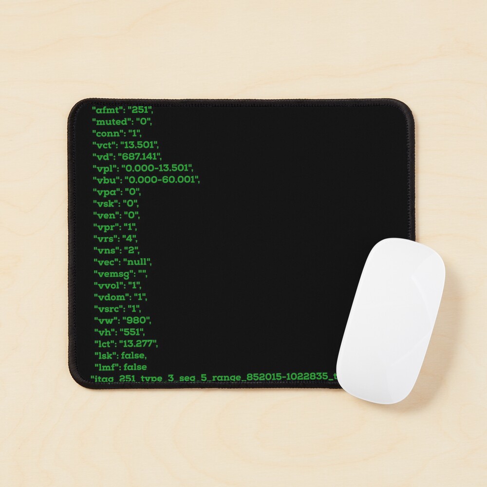 Item preview, Mouse Pad designed and sold by Dasunmax.