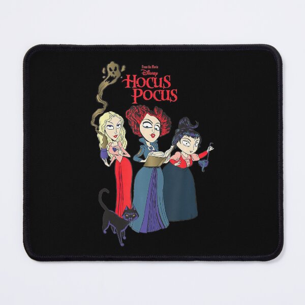 Item preview, Hocus Pocus Sanderson Sisters Witch designed and sold by ThanhMaii.