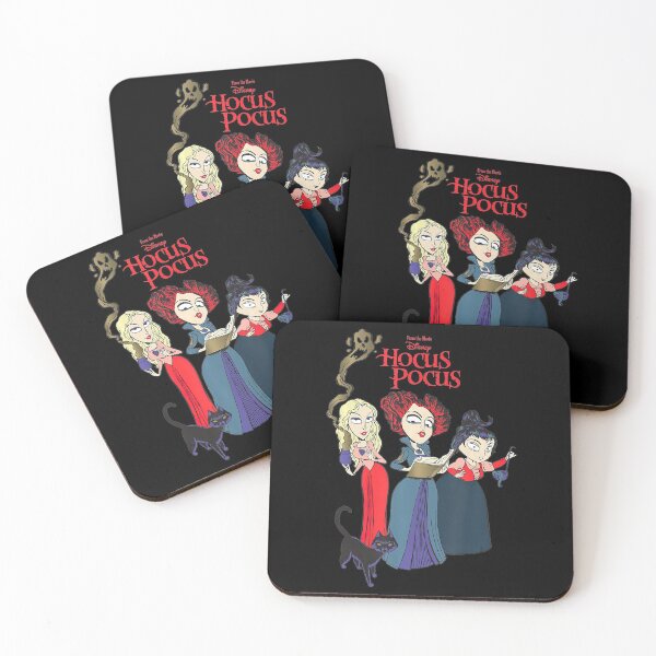 Item preview, Hocus Pocus Sanderson Sisters Witch designed and sold by ThanhMaii.