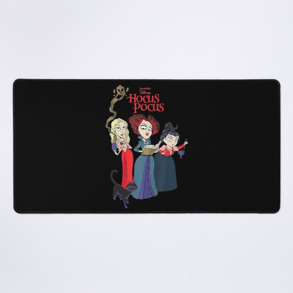 Item preview, Hocus Pocus Sanderson Sisters Witch designed and sold by ThanhMaii.