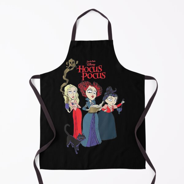 Item preview, Hocus Pocus Sanderson Sisters Witch designed and sold by ThanhMaii.