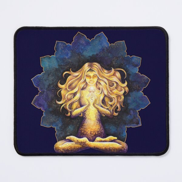 Item preview, Divine Light designed and sold by MandalaSoul.