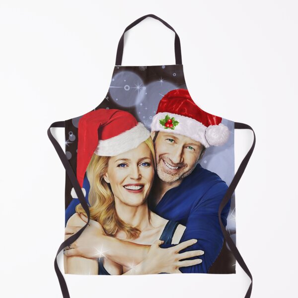 Item preview, Gillian and David - Christmas edition designed and sold by altaircolin.