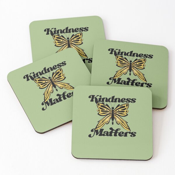 Artikelvorschau, Kindness Matters entworfen und verkauft von FrictionMaxxing.