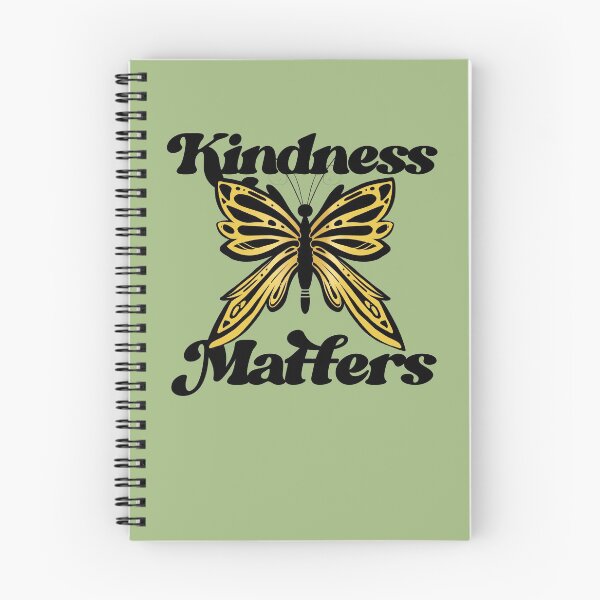 Artikelvorschau, Kindness Matters entworfen und verkauft von FrictionMaxxing.