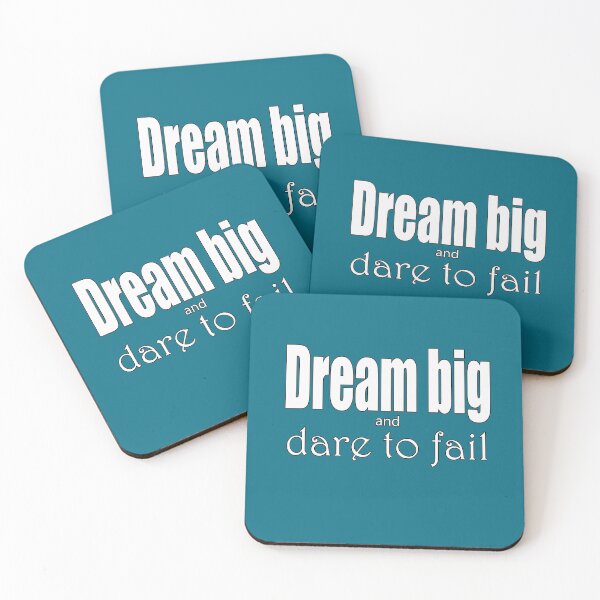 Item preview, Think big designed and sold by Thilina Kasthuriarachchi.