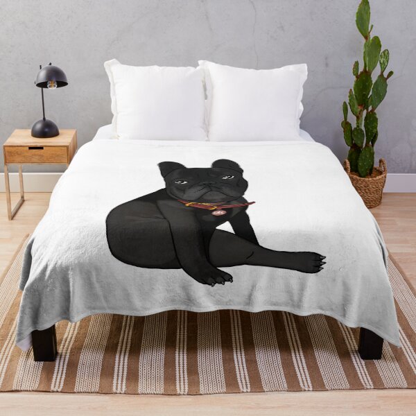 Item preview, French Bulldog idc designed and sold by aaionios ..