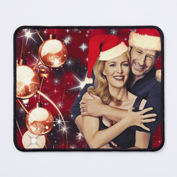 Item preview, Gillian and David - Christmas edition designed and sold by altaircolin.