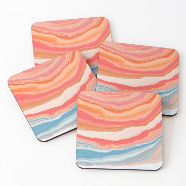 Item preview, Peachy Vibes designed and sold by beyondrainbows.