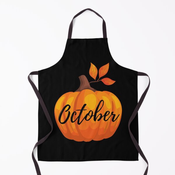 Item preview, Happy Fall Y'all October Pumpkin designed and sold by Dunn Designs.