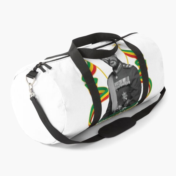Item preview, King Of Kings Haile Selassie Retro Vintage designed and sold by DoorlyLoveHaile.