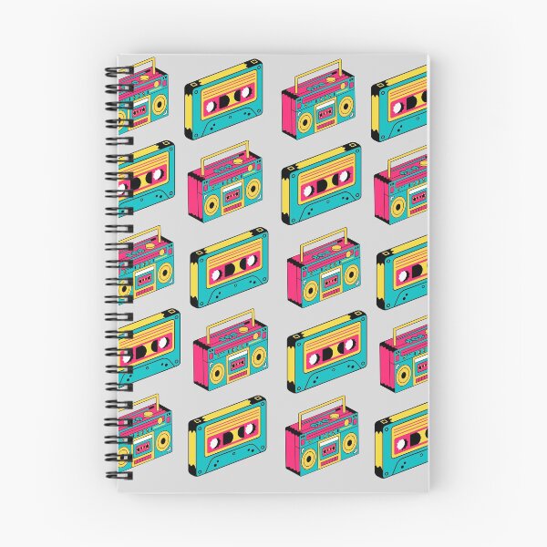Item preview, Cassette Deck designed and sold by SwejdDesign.