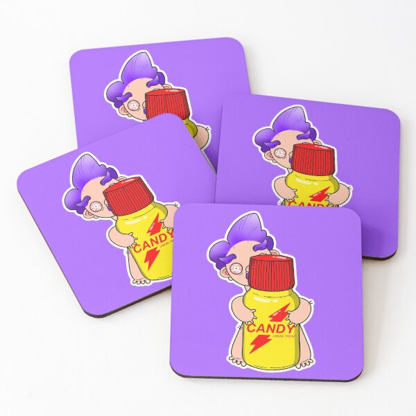 Item preview, Sugar Daddies Candy Rush designed and sold by Love, Burty X.