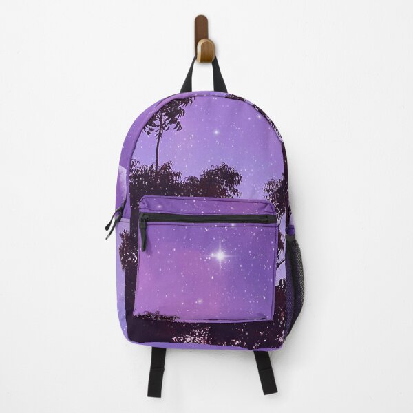 Item preview, Starry Evening Sky designed and sold by Elysian Vision.