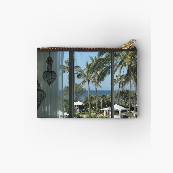 Item preview, A Tropical View designed and sold by Robyn J. Blackford.