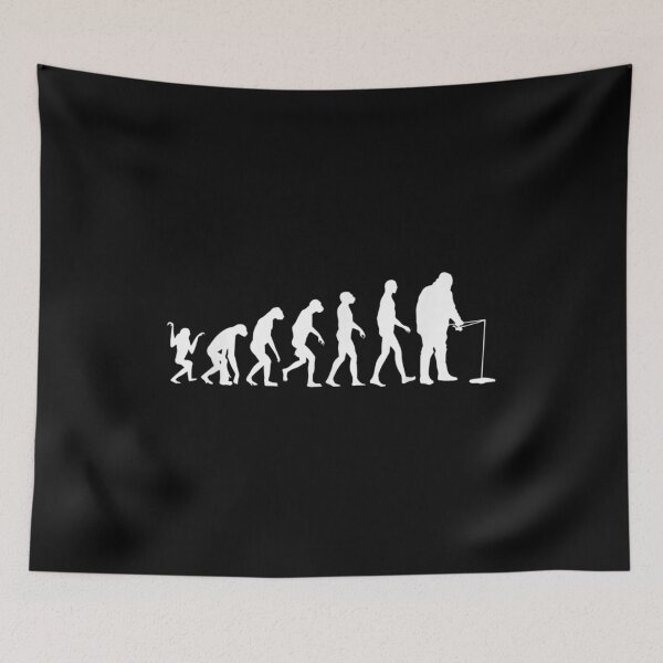 Item preview, Cool Ice Fishing Fis Ice Fisher Evolution designed and sold by idabry.