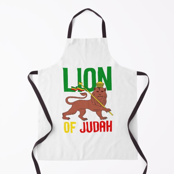 Item preview, Lion Of Judah Haile Selassie Flag Of Ethiopia designed and sold by DoorlyLoveHaile.